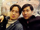 Juhyun & Bonghyun